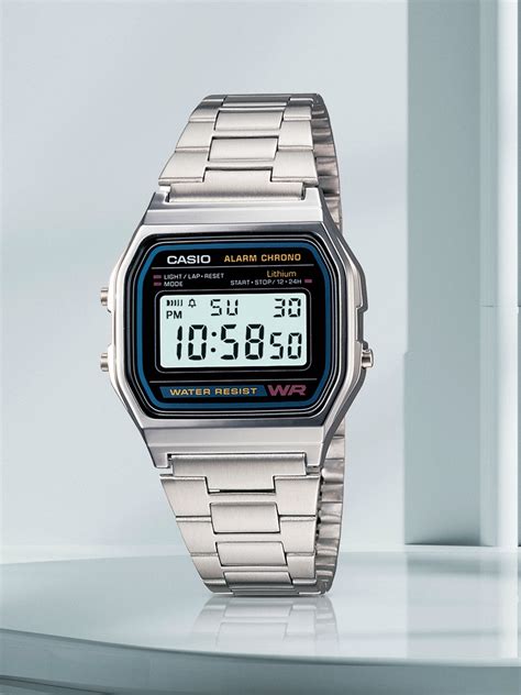 casio vintage watch replica